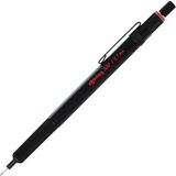 Rotring 500 Versatil Kalem 0,7 Mm Siyah 1904727 - 1 Adet