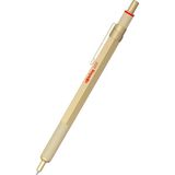 Rotring 600 Altın Tükenmez Kalem - Çok Renkli