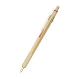 Rotring 600 Altin Tukenmez Kalem