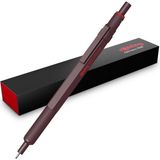 Rotring 600 Kahverengi 0.5 mm Versatil Kalem