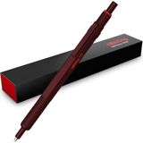 Rotring 600, Kahverengi Tükenmez Kalem - Ana Renkler