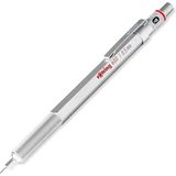 Rotring 600 Krom Versatil Kalem 0.5 - 0.7 mm