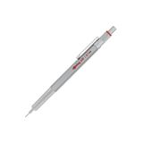 Rotring 600 KROM VERSATİL KALEM 0.7MM GÜMÜŞ