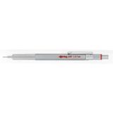 Rotring 600 Serisi 0,7 mm Gümüş Uçlu Kalem