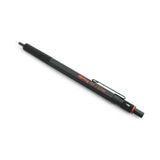 Rotring 600 Siyah 0.5 MM Mekanik Kurşun Kalem