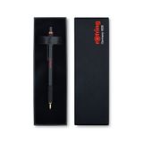 Rotring 600 Siyah Tükenmez Kalem