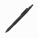 Rotring 600 Siyah Üç Fonksiyonlu Multipen Kalem