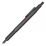 Rotring 600 Tükenmez Kalem 0.5 Mm Gri 2204408