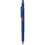 Rotring 600 Tükenmez Kalem, Mavi - Ana Renkler