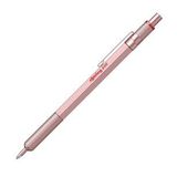 Rotring 600 Tükenmez Kalem Rose Gold 2183912