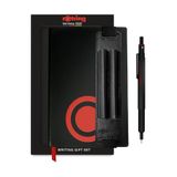 Rotring 600 VERSATİL KALEM 0.5 SİYAH HEDİYE SETİ 2224710