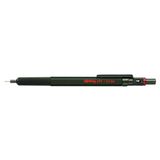 Rotring 600 Yeşil 0.5 MM Mekanik Kurşun Kalem