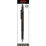 Rotring 600 Yeşil 0.7 MM Mekanik Kurşun Kalem