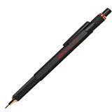 Rotring 800 0,7 Siyah Versatil