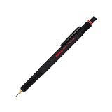 Rotring 800 Serisi Versatil Kalem - 0.7mm - Siyah