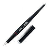 Rotring Artpen 1903645 1.5 Kaligrafi Kesik Uç Siyah Kalem