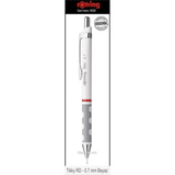 Rotring Beyaz 0.7 mm Tikky Versatil Uçlu Kalem