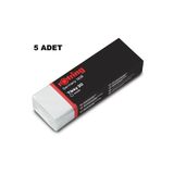 Rotring Beyaz Tikky20 Öğrenci Silgisi 5 Adet