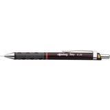 Rotring Bordo 0.3 mm Tıkky Mekanik Kurşun Kalem