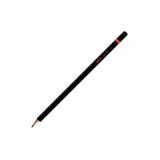 Rotring Exam Grade Sınav Kalemi 2B, Siyah