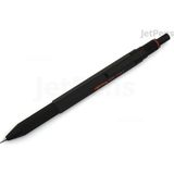 Rotring Fonksiyonel Kalem Tükenmez + Versatil 600 Siyah 2164108