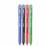 Rotring Gel 0.7 mm 4'lü Jel Kalem Seti