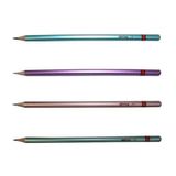 Rotring Gövde Metalik 4'lü Kuruşun Kalem
