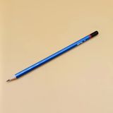 Rotring Hb Kurşun Kalem Mavi Gövde Tekli