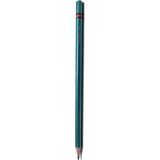 Rotring Hb Metalik Parlak Turkuaz Kurşun Kalem
