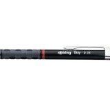 Rotring İnce uçlu kalem Tikky RD 0,35 mm, HB, siyah