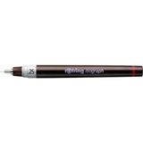 Rotring Isograf 0.25 mm Rapido Kalemi