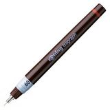 Rotring Isograph 0.60 mm Uçlu Rapido Kalemi