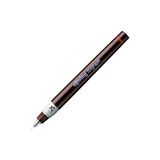 Rotring Isograph Rapido Kalemi 0.25 mm Kahverengi Renkli İnce Uçlu Çizim Kalemi