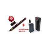 Rotring Isograph Rapido Kalemi 0 30 mm + Siyah Rapido Mürekkebi 23 ml