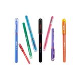 Rotring Jel Mürekkepli Renkli Tükenmez Kalem Seti 8'li