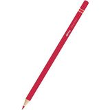 Rotring Kırmızı Kalem 1 Adet Kırmızı Kurşun Kalem Kırmızı Kopya Kalemi Başlık Kalemi Öğrenci Okul - Standart