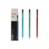 Rotring Kurşun Kalem Mercanlı 2090065,SİYAH