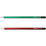 Rotring Kurşun Kalem - Mercanlı Hb - 2'li Set