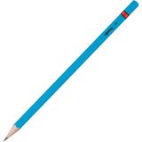 Rotring Kurşun Kalem Neon Gövde 2090066 - Mavi
