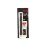 Rotring KURŞUN KALEM + SİLGİ + KALEMTIRAŞ SINAV SETİ RO-209068WK 221693 ( 1 ADET FİYATIDIR)
