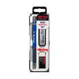 Rotring Mavi Tikky Versatil Kalem Set Tikky Versatil Okul Seti 0.7