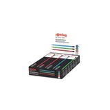 Rotring Mercanlı Kurşun Kalem 144 Lü 1 Kutu