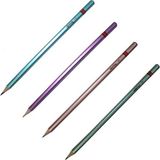 Rotring Metalik Kurşun Kalem Hb 1 Adet Renk Seçenekleri ile Şık Tasarım