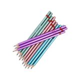 Rotring Metalik Renklerde Kursun Kalem 12'Li Paket