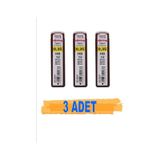 Rotring Min 0,35 MM Hb Versatil Kalem Ucu 3 Adet