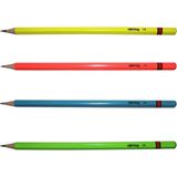 rotring neon kurşun kalem 2090066 (72 li kutu) - Yok