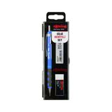 Rotring Okul Seti Tikky Rd Versatil Kalem 0.7+Min Silgi Hediyeli Menekşe Mavi