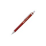 Rotring Okul Seti Versatil Kalem Tikky Retro 0.5+Min Silgi Hediyeli Kırmızı