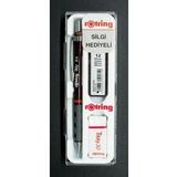 Rotring Okul Seti Versatil+min+silgi 0.5 K.renk