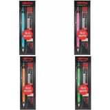 Rotring Okul Seti Vısuclıck 0.7 Kalem + Min + Silgi 4 Takım